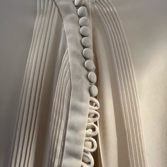 Ted Baker Blouse never worn. - Picture 3 of 3